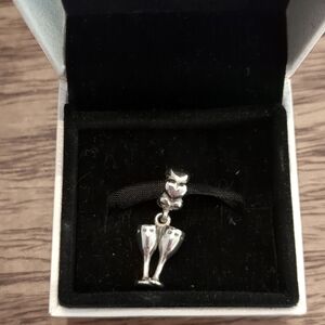 Pandora Charm